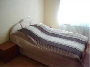 Mandy Hostel