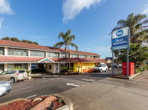Adelaide Granada Motor Inn