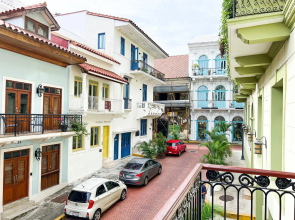 Apartamento en el Corazón de Casco Viejo Panamá 11