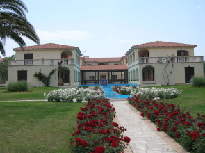 Caldera Creta Paradise
