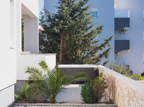 Tomana Apartment with Jacuzzi