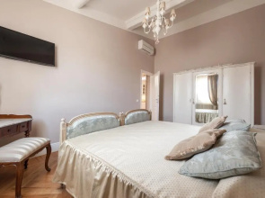 Santa Elisabetta Florence view apartament