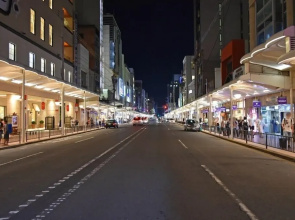 Hostel Gion SORA