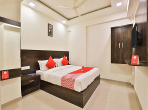 Hotel Kajri Residency By OYO Rooms