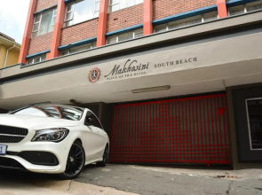 Emakhosini Self Catering Apartments