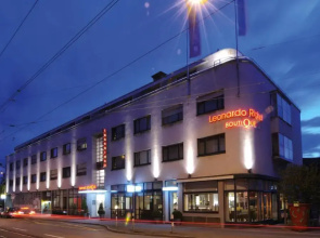 Leonardo Boutique Hotel Rigihof Zurich