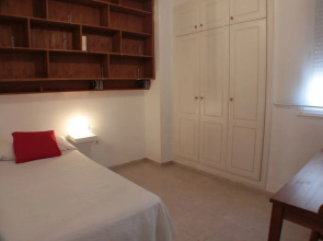 Apartamentos Monteverde