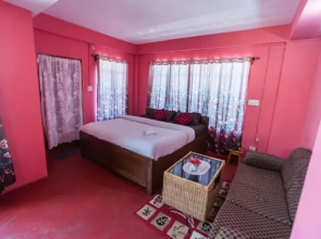 Pink Guest House