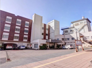 Sakurajima Seaside Hotel