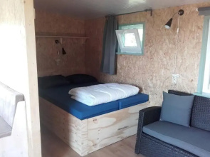 Cabin by Hegermeer With Boat Rentals