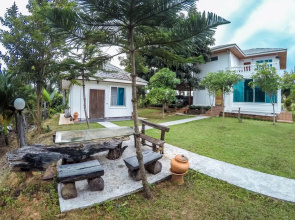 Roongthiwa resort Phurua