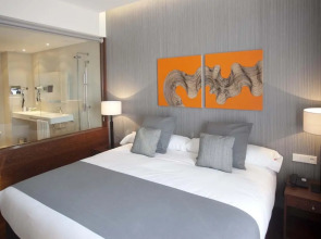 Hotel Carrís Marineda