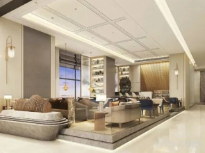 Luming Hotel (Chongqing Liujia Wharf)