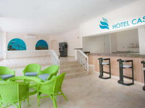 Hotel Cassandra