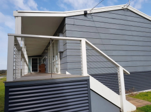 Bayview Hideaway