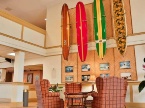 International Palms Resort Cocoa Beach