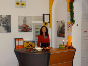 Hotel Amendola Fiera