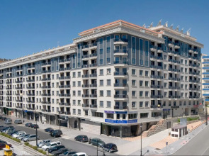 Apartamentos Nuriasol