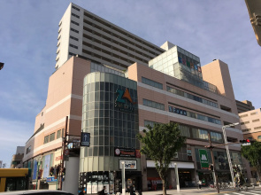 global cabin Hamamatsu