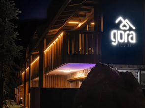 Gora Luxury Apartment