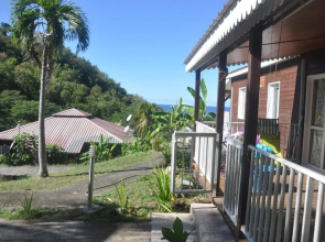 Les Bungalows D'Arly