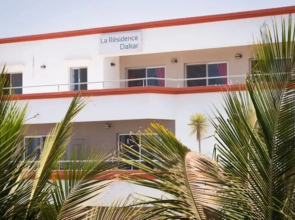 La Résidence Dakar