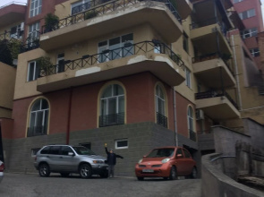 Terrace House Tbilisi