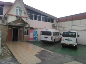 Hostal Express Inn Aeropuerto Internacional