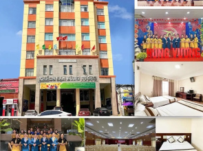 Hung Vuong Hotel