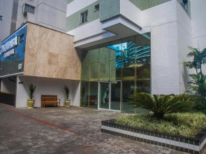Aquidabã Praia Hotel