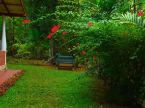 Leesa Villa Safari Resort