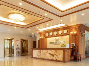 Phuong Anh 2 Hotel