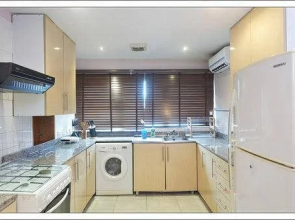 Amara Suites Emem Court