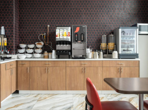 Ramada By Wyndham Brooklyn Near Flatbush