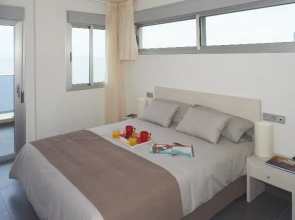 Residenz La Manga Beach