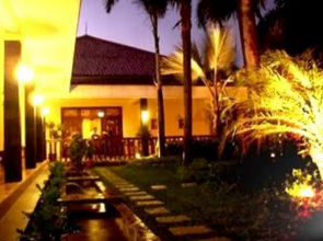 Griya Teratai Luxury Guest House