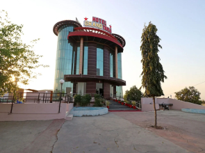 Hotel Tara