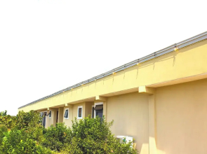 Heritage Hotel