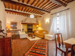 House Il Poggio Ginestra Fiorentina