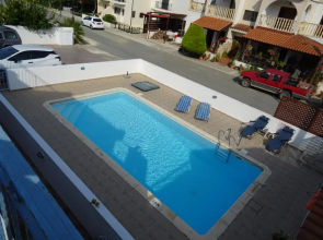 Andromeda Beach house