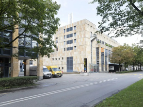 Nest - Industriestrasse