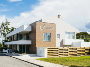 Obidos Lagoon Wellness Villas
