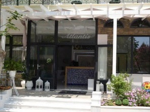 Hotel Atlantis