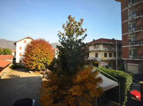 Hotel Corona Grossa