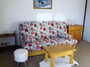 Apartment Maxi Studio 4 Pers. Au Centre Station
