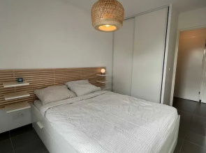 Le Quinze Sols - 5p - Blagnac - Parking