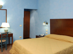 Hotel Ciuri di Badia