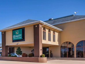 Quality Inn & Suites Owasso US-169