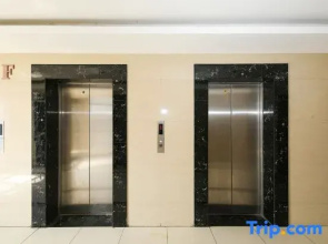 Wuhu Shuxin Bieyuan Serviced Apartment (Wanda Plaza)