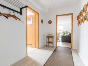1 Private Single Room, 1 Double Room, 3 Persons (6609)